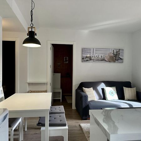Appartamento Tebarray ☆ Increibles Vistas, Terraza Y Garaje - Pirineos360 Sallent de Gállego Esterno foto