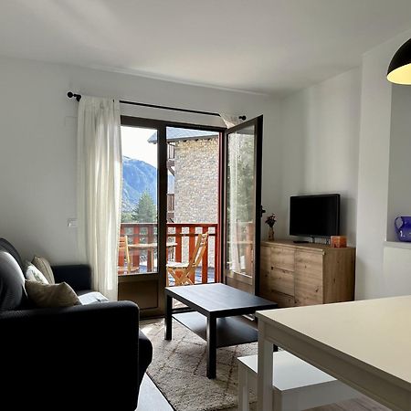 Appartamento Tebarray ☆ Increibles Vistas, Terraza Y Garaje - Pirineos360 Sallent de Gállego Esterno foto