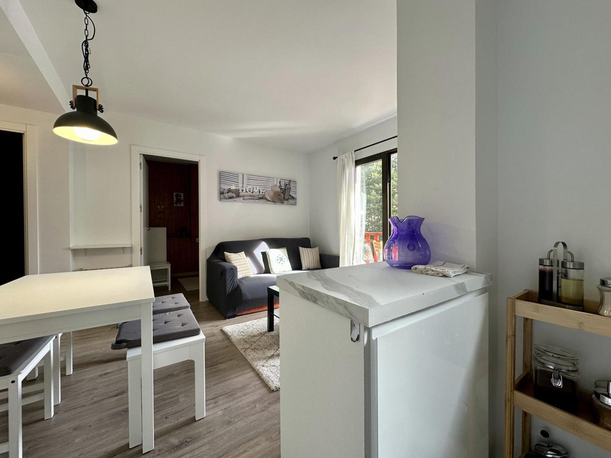 Appartamento Tebarray ☆ Increibles Vistas, Terraza Y Garaje - Pirineos360 Sallent de Gállego Esterno foto