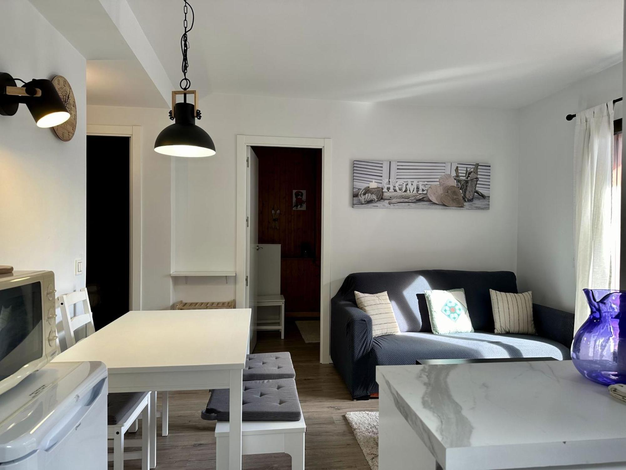 Appartamento Tebarray ☆ Increibles Vistas, Terraza Y Garaje - Pirineos360 Sallent de Gállego Esterno foto